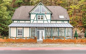 Holiday Home In Brilon-Wald Near Ski Area